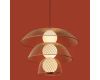 Подвесной светильник Freya Harper FR5545PL-L5BG