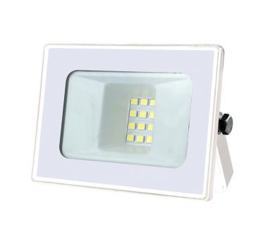 Прожектор Hiper 10W 6500K HF-006