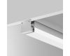 Комплект заглушек для профиля 20×20 2шт Maytoni Led Strip ALM-2020B-EC 642077