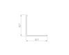 Экран Arlight KANT-H55 SQUARE OPAL 056924