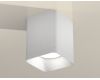 Накладной светильник Ambrella Light Techno XS7812001 (C7812, N7701)