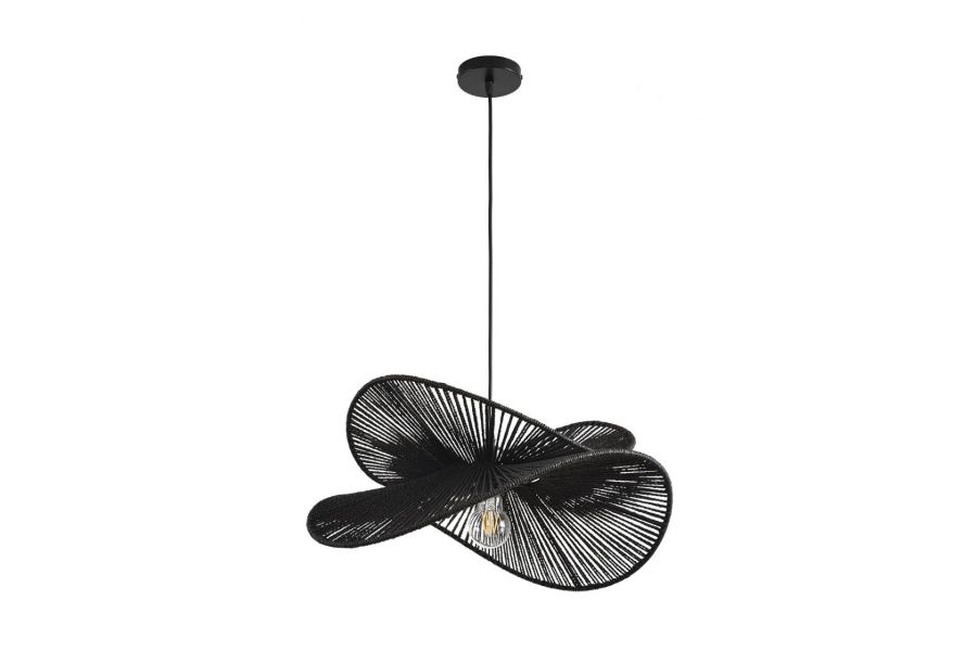 Подвесной светильник Lumion Eco Rope 8382/1