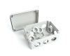 Коробка разветвительная Stekker EBX10-310-55 39999