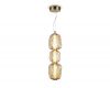 Подвесной светильник Ambrella Light High Light Crystal LH30102