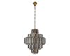 Подвесная люстра Loft IT Celebration 10579/600 Smoke