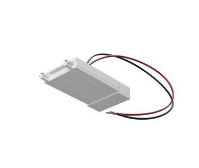 Ввод питания Maytoni Accessories for tracks Radity TRA084B-11W