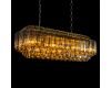 Подвесная люстра Loft IT Celebration 10579/1000R Smoke