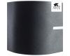 Настенный светильник Arte Lamp Cosmopolitan A7210AP-2BK