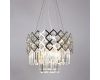 Подвесная люстра Arte Lamp Wezen A1006SP-8CC