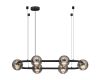 Подвесная люстра Odeon Light Troni 5041/60LA