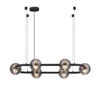 Купить Подвесная люстра Odeon Light Troni 5041/60LA Подвесная люстра Odeon Light Troni 5041/60LA
