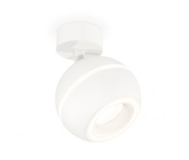 Купить Спот Ambrella Light Techno Spot XM1101015 (A2202, C1101, N7110) Спот Ambrella Light Techno Spot XM1101015 (A2202, C1101, N7110)