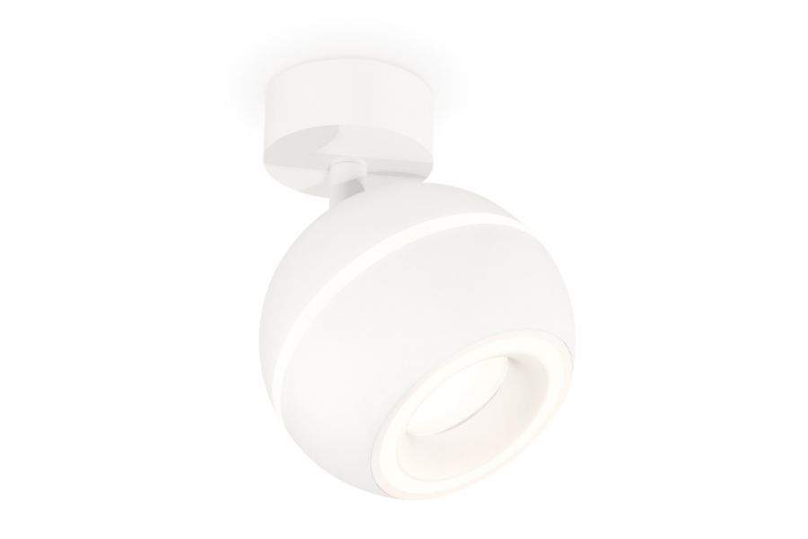 Спот Ambrella Light Techno Spot XM1101015 (A2202, C1101, N7110)