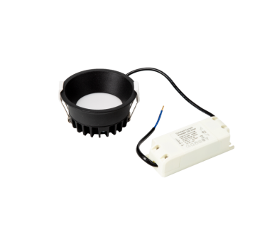 Встраиваемый светильник DesignLed BQ009109-BL-WW 005649