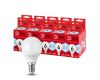 Лампа светодиодная Эра E14 6W 4000K LED P45-6W-840-E14 R Б0052443