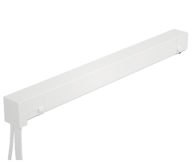Встраиваемый блок питания iLedex Vision POWER 4825-100W-WH
