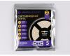 Светодиодная лента Ambrella Light LED Strip 24В 2835 6Вт/м 4500K 5м IP20 GS3002