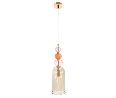 Подвесной светильник Myfar Louis MR2507-1P