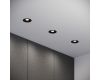 Встраиваемый светильник Elektrostandard Combi 25067/LED 4690389211553 a069004