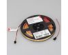 Светодиодная лента Arlight герметичная COB-SE-X360-8mm 5V Warm3000 (5 W/m, IP65, 5m)  041709(1)