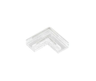 Коннектор Arlight угловой COB-MONO-5mm-2pin-STS 041762