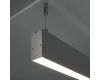 Алюминиевый профиль Maytoni Led strip ALM-3566-S-2M