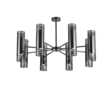 Люстра на штанге Favourite Farol 4481-16P