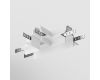 Угол-соединитель для магнитного шинопровода Maytoni Technical Magnetic track system Gravity TRA010CT-42W