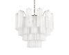 Подвесная люстра Loft IT Murano 10580/600 White