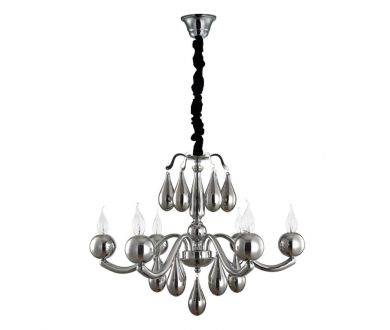 Подвесная люстра Arte Lamp Sigma A3229LM-6CC