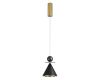 Подвесной светильник Odeon Light L-Vision Jazz 5475/10LE