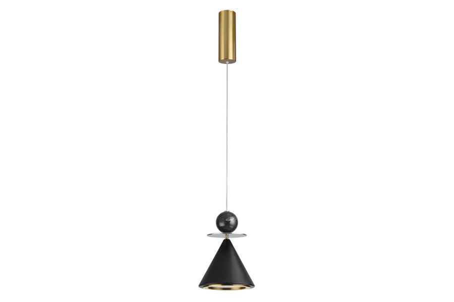 Подвесной светильник Odeon Light L-Vision Jazz 5475/10LE