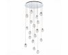 Подвесная люстра ST Luce Portici SL1175.103.18