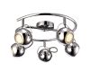Спот Arte Lamp 86 A9128PL-5CC