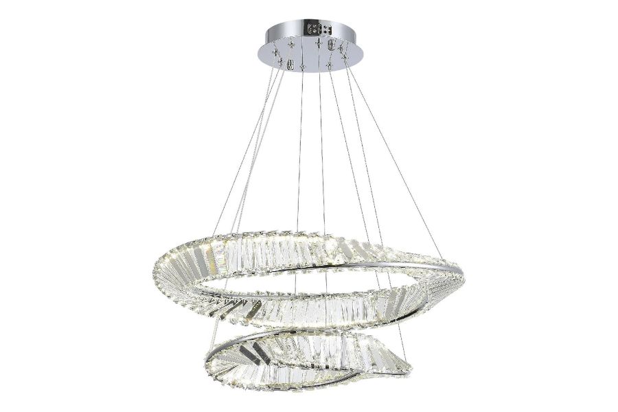 Подвесная люстра ST Luce Ritorto SL6204.101.02
