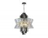 Подвесная люстра Ambrella Light High Light Crystal LH41020
