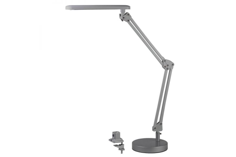 Настольная лампа ЭРА NLED-440-7W-S Б0008001