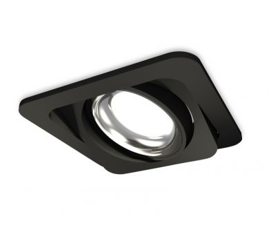 Купить Встраиваемый светильник Ambrella Light Techno Spot XC7659002 (C7659, N7023) Встраиваемый светильник Ambrella Light Techno Spot XC7659002 (C7659, N7023)