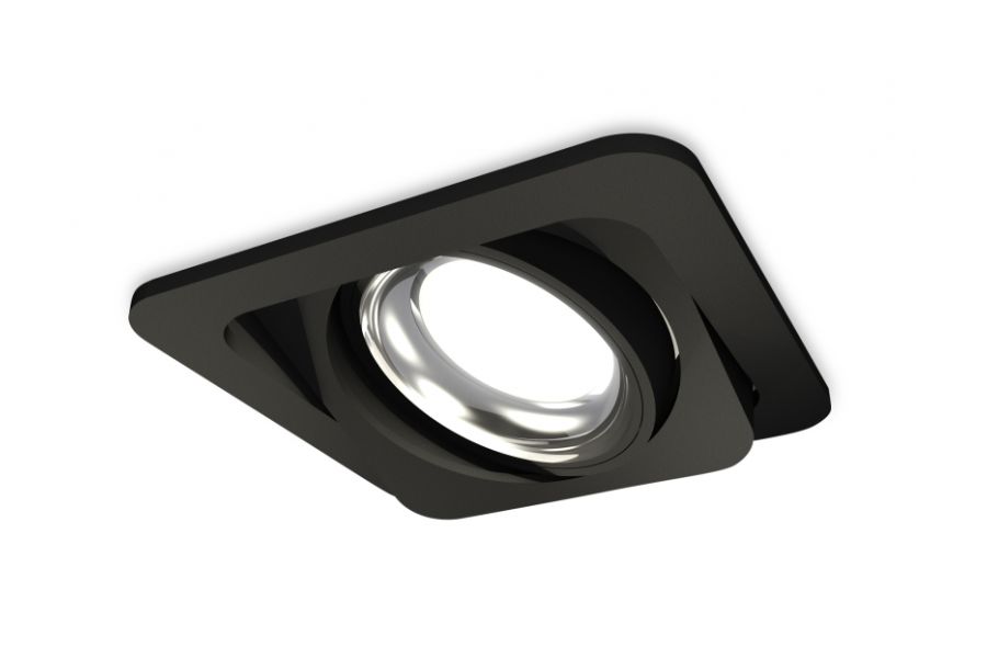 Встраиваемый светильник Ambrella Light Techno Spot XC7659002 (C7659, N7023)