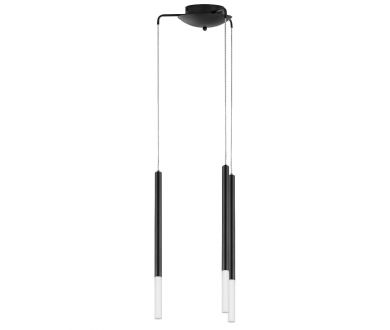 Подвесной светильник Lightstar Tubo L3T747147