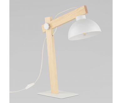 Настольная лампа TK Lighting 5347 Oslo a068404