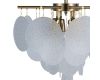 Подвесная люстра Loft IT Frost 10022/400