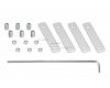 Cоединитель профиля Arlight S2-LINE-180 Set 023271