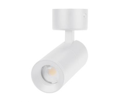 Спот Arlight SP-ARTEMIS-SURFACE-FLAP-R55-12W Day4000 051787