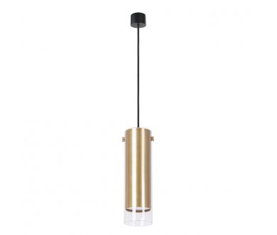 Подвесной светильник Arte Lamp Lazio A5367SP-1SG