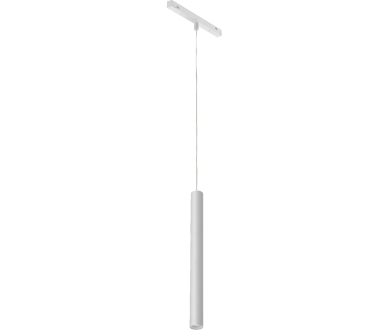 Трековый магнитный светильник iLedex Vision 4822-009-H400-10W-24DG-4000K-WH
