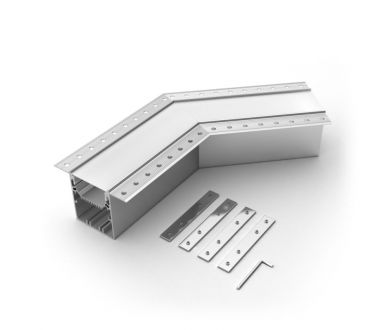 Соединитель профиля Arlight SL-LINIA 030129