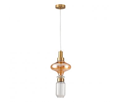 Подвесной светильник Arte Lamp Fiorato A2442SP-10PB