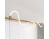 Трековый светильник Arlight ART-APRIORI-TUBE-ELASTIC-R38-L3000-25W Warm3000 049279