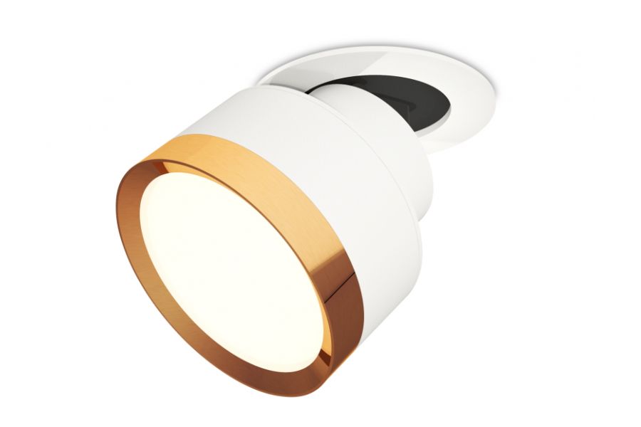 Спот Ambrella Light Techno Spot XM8101503 (A2241, A2105, C8101, N8124)